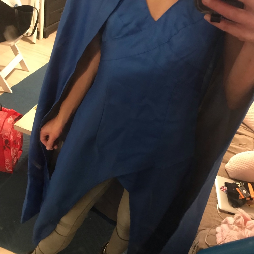 Daenerys Targaryen costume (with wig)